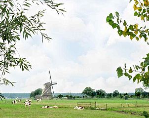 Unterkunft 560923 - Ferienhaus Utrecht noord - UT023