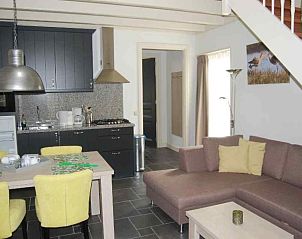 Unterkunft 560925 - Ferienhaus Utrecht noord - UT021