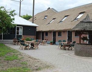 Unterkunft 560925 - Ferienhaus Utrecht noord - UT021