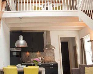 Unterkunft 560925 - Ferienhaus Utrecht noord - UT021