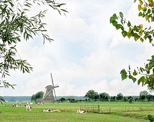 Unterkunft 560927 - Ferienhaus Utrecht noord - UT022