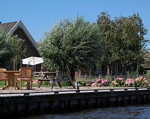 Unterkunft 560928 - Ferienhaus Utrecht noord - UT024