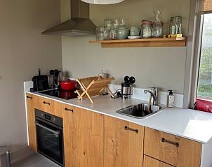 Verblijf 561001 - Vakantiewoning Utrecht noord - Vakantiehuis in Baambrugge