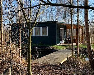 Guest house 561107 • Holiday property Utrecht noord • Huisje in Tienhoven 
