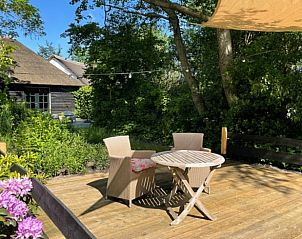 Guest house 561108 - Holiday property Utrecht noord - Huisje in Tienhoven