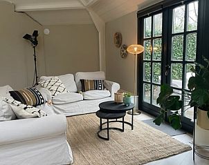 Guest house 561108 - Holiday property Utrecht noord - Huisje in Tienhoven