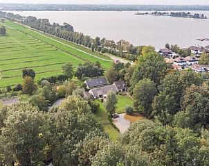 Guest house 561108 - Holiday property Utrecht noord - Huisje in Tienhoven