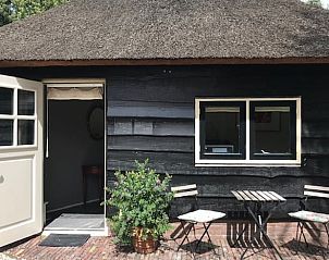 Guest house 561108 - Holiday property Utrecht noord - Huisje in Tienhoven