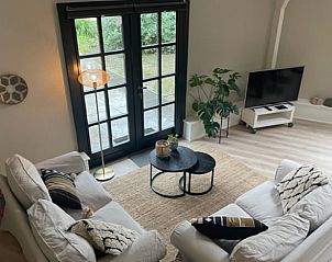 Guest house 561108 - Holiday property Utrecht noord - Huisje in Tienhoven