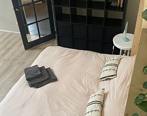 Guest house 561108 - Holiday property Utrecht noord - Huisje in Tienhoven