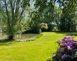 Guest house 561108 - Holiday property Utrecht noord - Huisje in Tienhoven