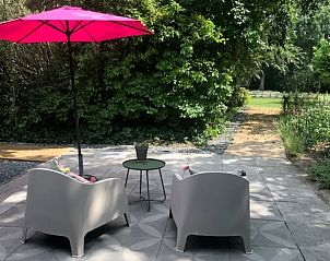 Guest house 561108 - Holiday property Utrecht noord - Huisje in Tienhoven