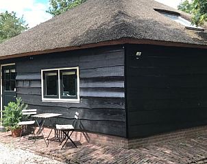 Guest house 561108 - Holiday property Utrecht noord - Huisje in Tienhoven