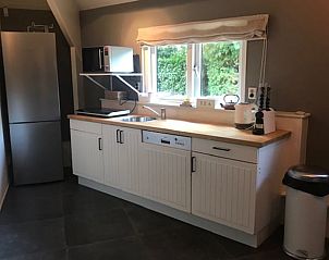 Guest house 561108 - Holiday property Utrecht noord - Huisje in Tienhoven