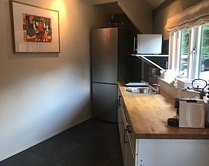 Guest house 561108 - Holiday property Utrecht noord - Huisje in Tienhoven