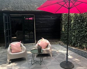 Guest house 561108 - Holiday property Utrecht noord - Huisje in Tienhoven