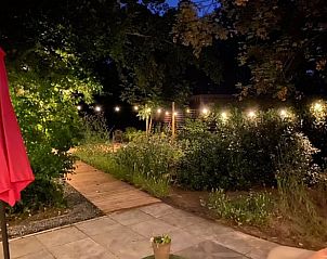 Guest house 561108 - Holiday property Utrecht noord - Huisje in Tienhoven