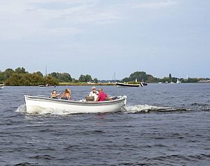 Guest house 561108 - Holiday property Utrecht noord - Huisje in Tienhoven