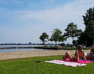 Guest house 561108 - Holiday property Utrecht noord - Huisje in Tienhoven