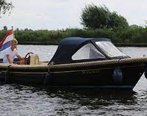 Guest house 561108 - Holiday property Utrecht noord - Huisje in Tienhoven