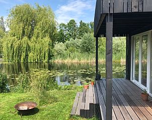 Verblijf 561109 • Vakantiewoning Utrecht noord • Vakantiehuisje in Tienhoven 