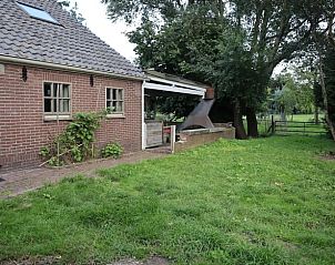 Unterkunft 561112 • Ferienhaus Utrecht noord • Huisje in Tienhoven 