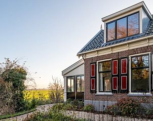 Guest house 561204 • Holiday property Utrecht noord • Huisje in Nigtevecht 
