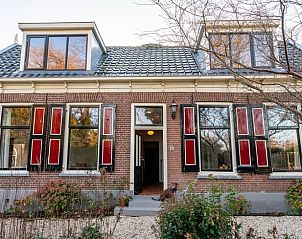 Guest house 561205 • Holiday property Utrecht noord • Vakantiehuis in Nigtevecht 
