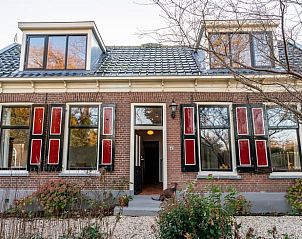 Guest house 561205 • Holiday property Utrecht noord • Vakantiehuis in Nigtevecht 