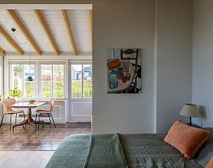 Verblijf 561205 - Vakantiewoning Utrecht noord - Vakantiehuis in Nigtevecht