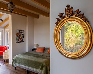Verblijf 561205 - Vakantiewoning Utrecht noord - Vakantiehuis in Nigtevecht