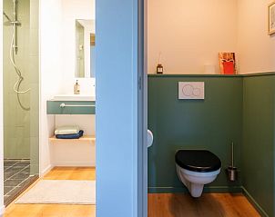 Verblijf 561205 - Vakantiewoning Utrecht noord - Vakantiehuis in Nigtevecht