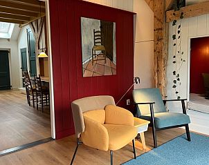 Verblijf 561205 - Vakantiewoning Utrecht noord - Vakantiehuis in Nigtevecht