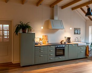 Verblijf 561205 - Vakantiewoning Utrecht noord - Vakantiehuis in Nigtevecht