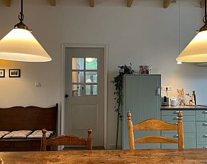 Verblijf 561205 - Vakantiewoning Utrecht noord - Vakantiehuis in Nigtevecht