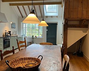 Verblijf 561205 - Vakantiewoning Utrecht noord - Vakantiehuis in Nigtevecht