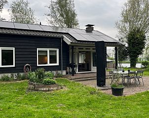 Verblijf 561206 - Vakantiewoning Utrecht noord - Vakantiehuis in Nigtevecht