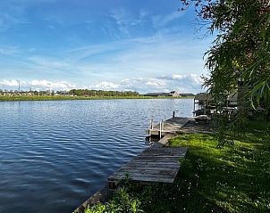 Verblijf 561206 - Vakantiewoning Utrecht noord - Vakantiehuis in Nigtevecht