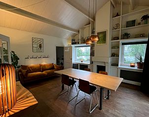 Verblijf 561206 - Vakantiewoning Utrecht noord - Vakantiehuis in Nigtevecht