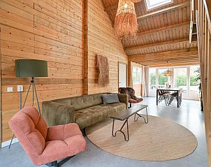 Guest house 561303 - Holiday property Utrecht noord - Vrijstaande woning in Soesterberg