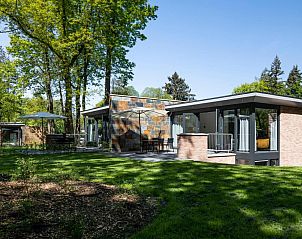 Verblijf 561305 - Vakantiewoning Utrecht noord - De Douglas