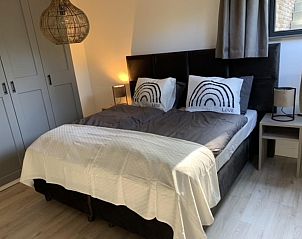 Verblijf 561305 - Vakantiewoning Utrecht noord - De Douglas