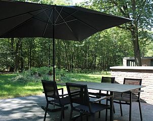 Verblijf 561305 - Vakantiewoning Utrecht noord - De Douglas