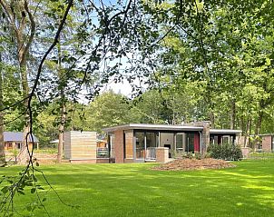 Verblijf 561305 - Vakantiewoning Utrecht noord - De Douglas