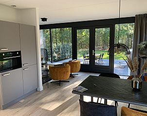 Verblijf 561305 - Vakantiewoning Utrecht noord - De Douglas