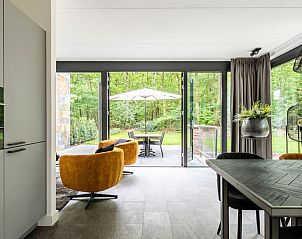 Verblijf 561305 - Vakantiewoning Utrecht noord - De Douglas