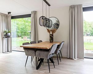 Verblijf 561305 - Vakantiewoning Utrecht noord - De Douglas