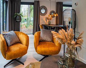 Verblijf 561305 - Vakantiewoning Utrecht noord - De Douglas