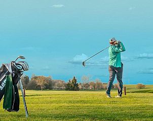 Verblijf 561305 - Vakantiewoning Utrecht noord - De Douglas