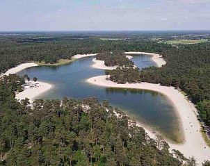 Verblijf 561305 - Vakantiewoning Utrecht noord - De Douglas